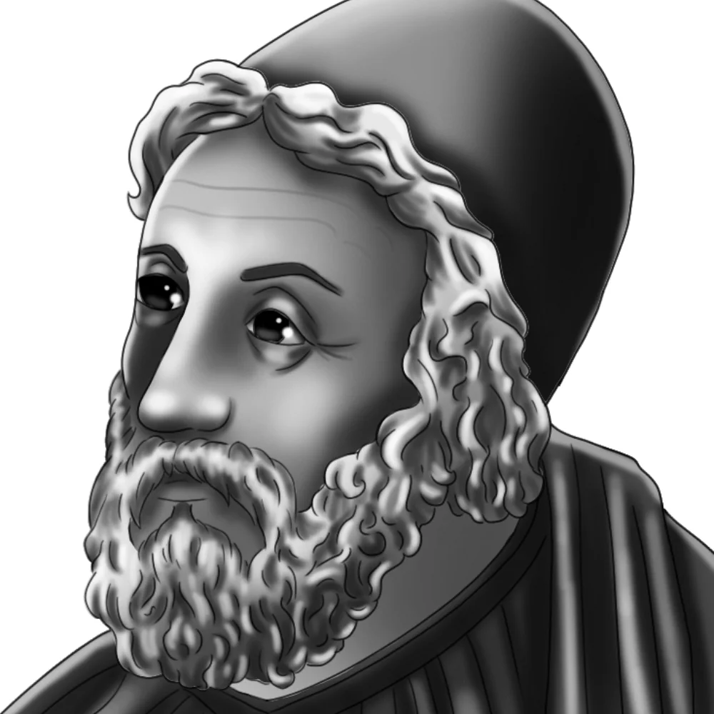 Claudius Ptolemy