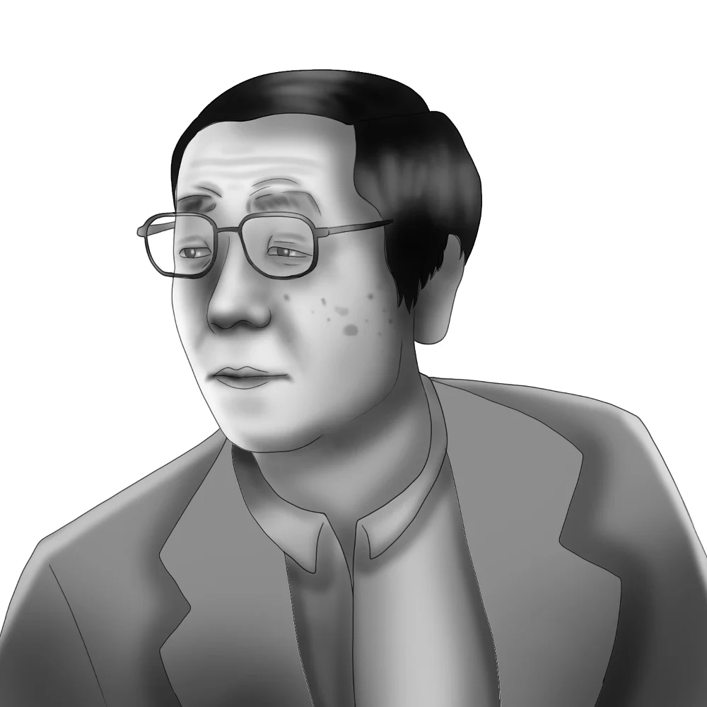 Dr. Masaru Emoto
