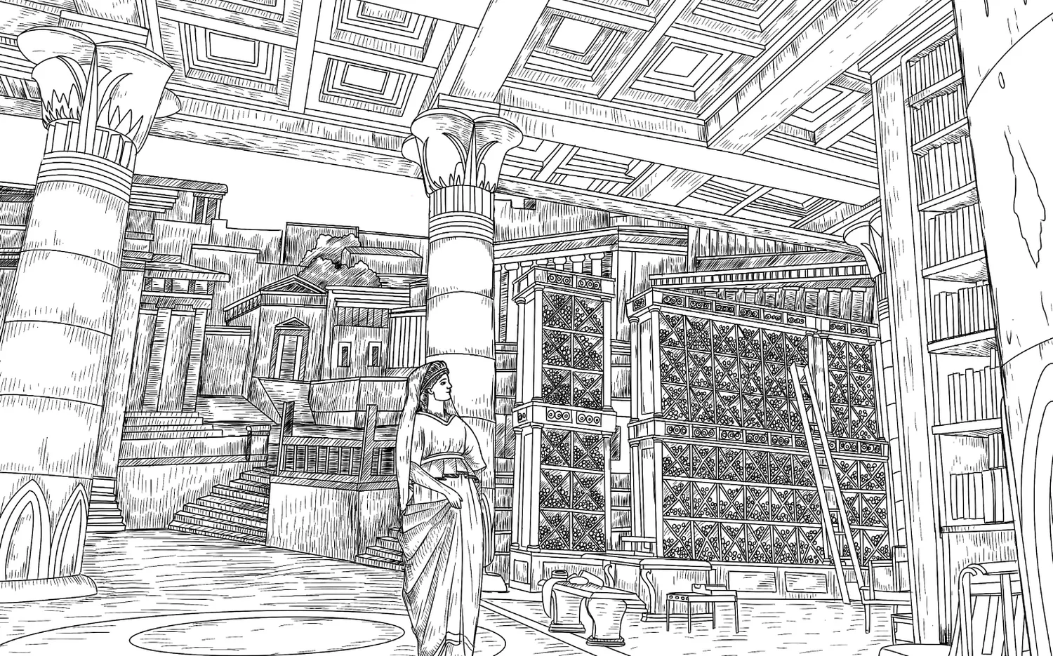 Hypatia of Alexandria