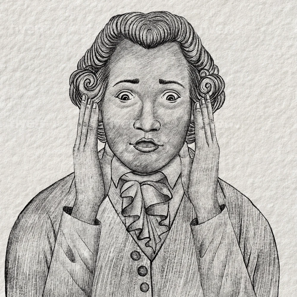 Immanuel Kant